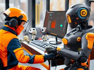AI工具充值不踩坑，教你安全支付、稳定使用全流程