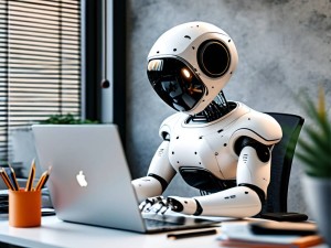 AI办公工具实用指南，让你的工作更轻松
