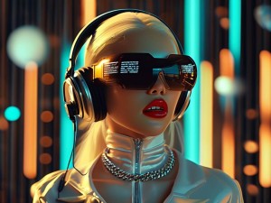 Suno AI使用探索，从零开始创作你的第一首AI歌曲