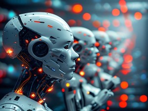 AI API代理用于大量请求，如何高效稳定地调用AI服务