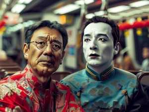 用上中国API转发，一趟车把ChatGPT和Claude的钱全省了