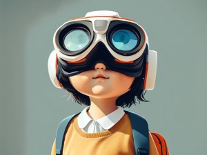 小学生也能用的AI工具，简单又好玩