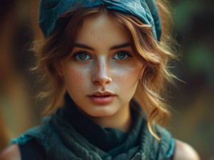 用Midjourney以图生图，把一张照片变成你想要的任何样子
