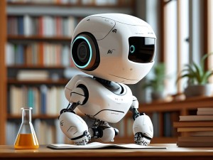 学数学的AI工具，真的能帮你变聪明吗？