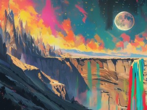 MJ绘画怎么订阅？一步步搞定你的Midjourney会员