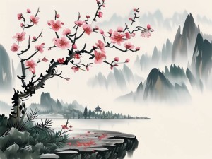 用AI画一张国画到底要花多少钱？真实价格全说清
