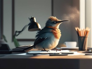 用AI工具做原创，不是复制粘贴，而是换个方式思考