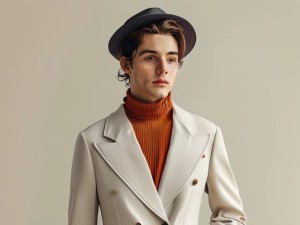 用Midjourney做服装效果图，小白也能上手的完整指南
