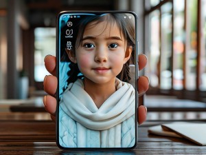 小米手机怎么用AI大模型抠图？一步步教你轻松搞定