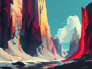 刚买了Midjourney却加不进社区？别急，这几步帮你搞定