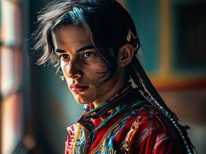 Midjourney真人照片关键词，让AI帮你生成以假乱真的照片