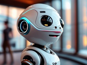谷歌AI学英语为什么不能用？我来告诉你真实原因