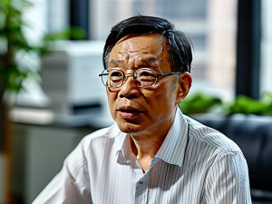王耀南院士谈AI大模型，技术突破、行业应用与未来方向