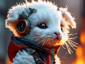 小白必看！Midjourney喂图老说链接识别不了？多半是这3个地方没搞对