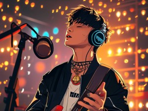 2026AI音乐怎么自定义歌词？教你用这几步做出自己的歌