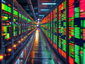 稳定试用API转发，为什么你需要一个靠谱的中转服务