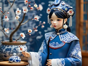 用Suno AI做一首青花瓷风格的歌？小白也能懂的保姆级教程