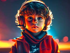 新手必看，Midjourney图生图指令，从零开始让你的照片活起来