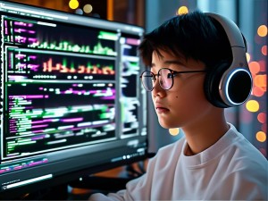 小白必看，用Cursor和Audio SE，让AI帮你听声音写代码