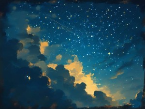 AI里画的星星角太多？教你3秒把它变回正常的圆形或方形