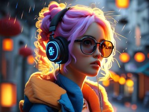 零基础Suno怎么分享？学会这招，你也能把AI音乐发到朋友圈