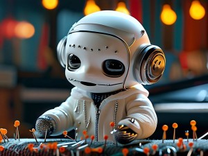 用Suno给歌曲插上大头针，小白也能懂的AI歌曲改编指南