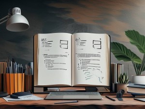 用AI编辑器写README文件，到底是怎么回事