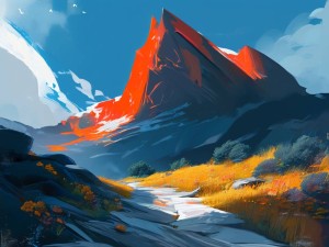 想用Midjourney画图却不知怎么传图？详细步骤看这里
