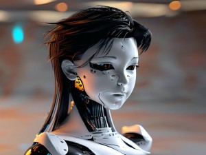 AI开源大模型数字人，普通人怎么用，怎么玩？