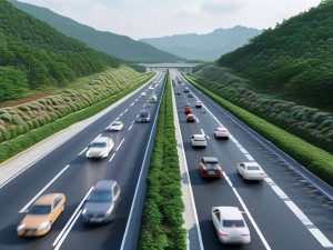 高速公路AI制作工具到底是什么？普通人能用它做什么？