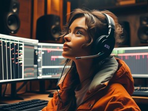 想用AI写配乐？从想法到成曲的几个实用步骤