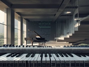 AI作曲国内怎么扩展，从入门到进阶的真实路径