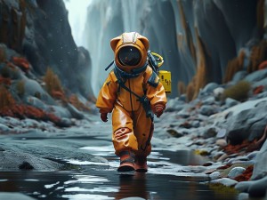 Midjourney上传图片的完整操作指南