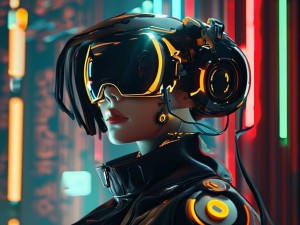 Midjourney参数怎么用？从陌生到上手的实用技巧