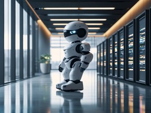 政府单位使用的AI大模型，它们能做什么？怎么用？