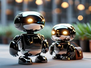 ChatGPT公司起名，用AI给你的企业取个响亮的名字