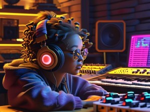 为什么Suno音乐怎么编曲？新手用AI做歌的完整指南