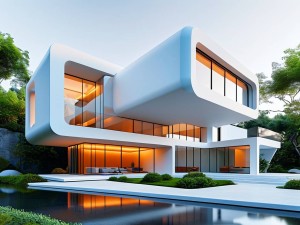 建筑大模型AI，小白也能懂的入门指南