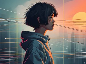 新手必看，AI（Adobe Illustrator）里的参考线，原来要这么用！
