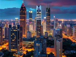 国内低延迟的API代理，为什么你需要它，怎么选才不踩坑