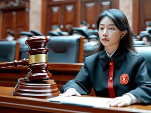 AI大模型如何帮法院办案更快更准