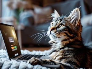 ChatGPT登录不了怎么办？试试这几步解决