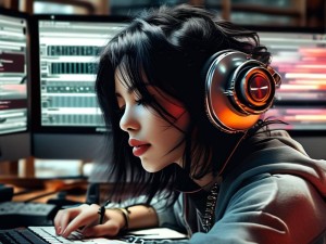 AI写歌网页上怎么扩展？这几个方法让你的创作更自由