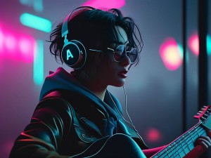 用AI生成音乐，从零开始做出你的第一首歌曲