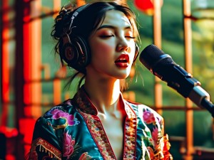 Suno中文歌编曲指南，让AI帮你写一首好听的国风旋律