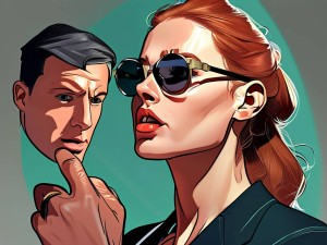 用Midjourney做漫画贴图，其实就这么简单