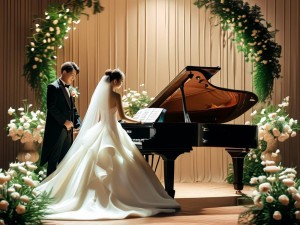 用AI音乐写婚礼歌，从零开始制作你的专属婚礼主题曲