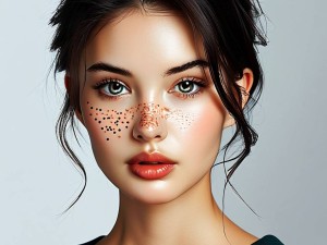 AI斑点消除工具，我用它修图三个月后的真实体验