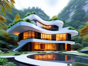 用ChatGPT做建筑设计？新手看这一篇就够了
