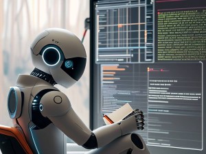 为什么OpenAI能写故事？从工作原理到创作逻辑的通俗解读